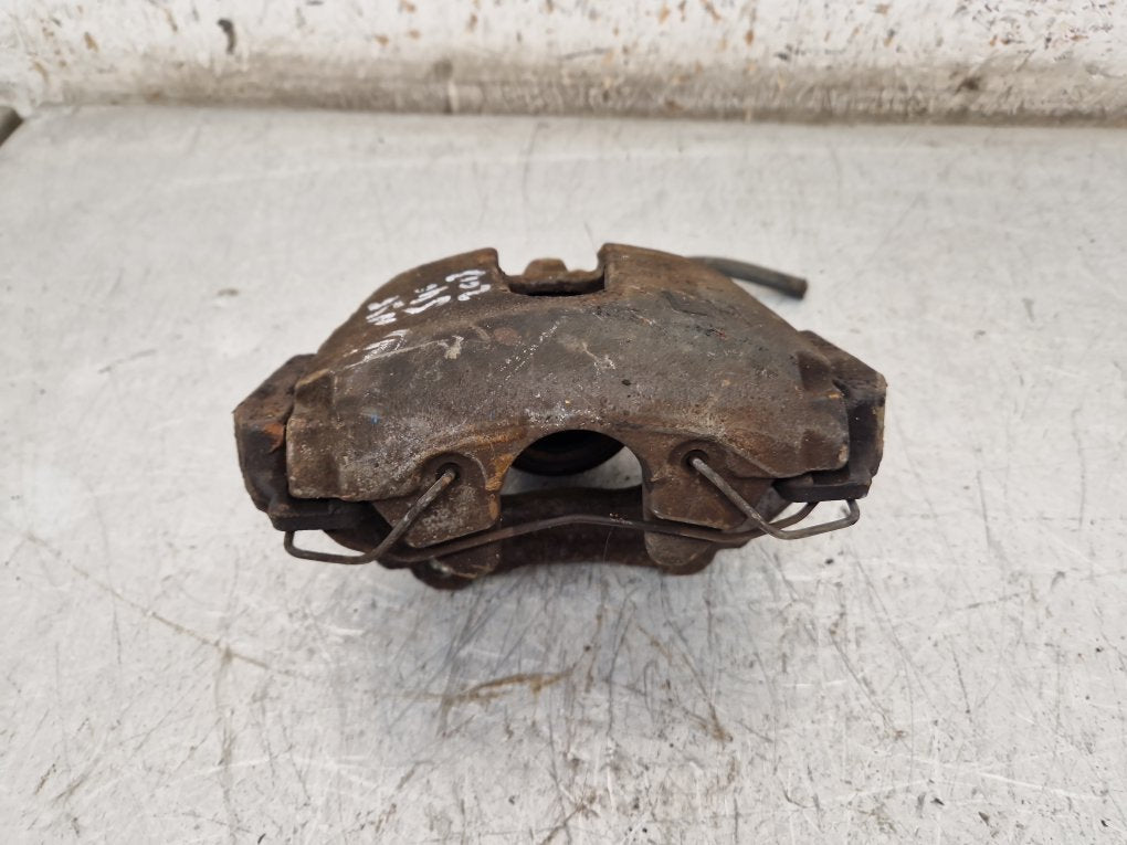 2004 - 2007 Volvo S40  Saloon Left Front Caliper