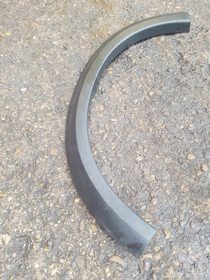 2008 - 2016 Volvo XC70 III 136 Estate Left Front Wheel Arch Moulding 31283104