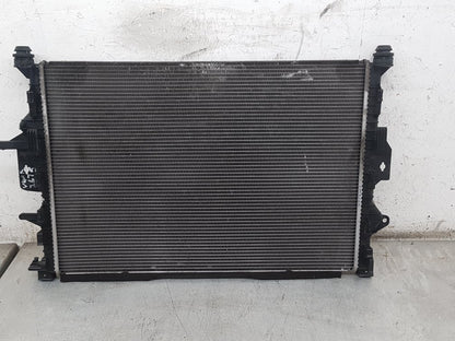 2012 - 2017 Volvo V40  Hatchback Radiator 31319064