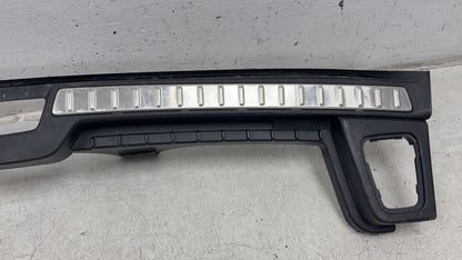 2017 - 2025 Volvo V90 235, 236 Estate BOOT LOCK TRIM / SILL 32353429