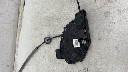 2008 - 2016 Volvo XC70 III 136 Estate Left Rear Door Lock Actuator 31253675