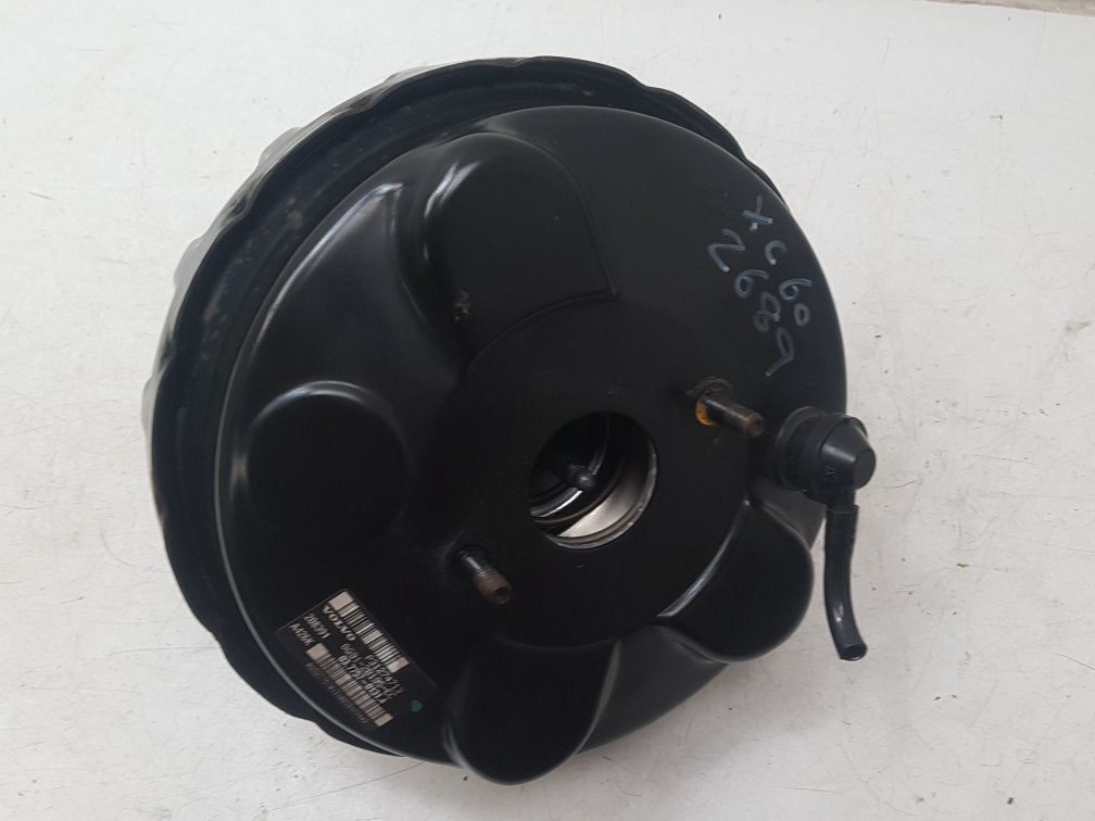 2009 - 2015 Volvo XC60  Estate Brake Booster 31274713
