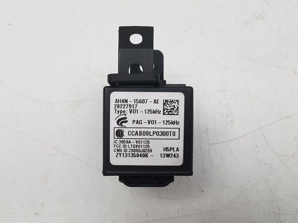 2012 - 2019 Volvo V40  Hatchback Ignition Switch AH4N15607AE