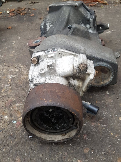 2003 - 2006 Volvo XC90  Estate Rear Differential Assembly 8653553