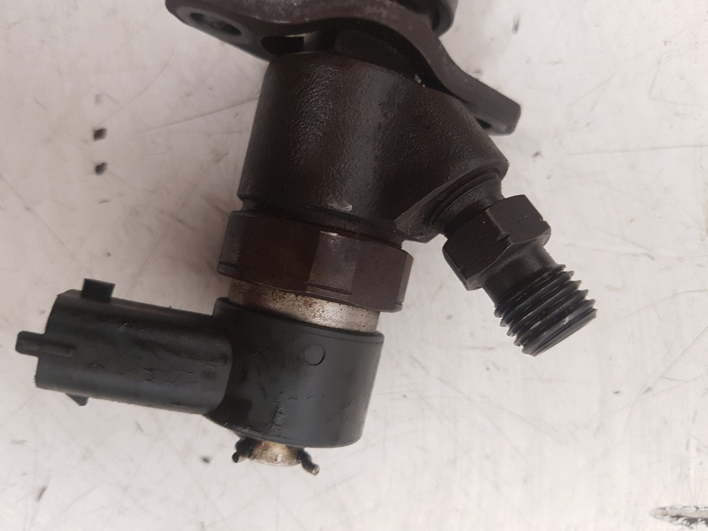 2000 - 2007 Volvo V70 II 285 Estate Fuel Injector 8658353