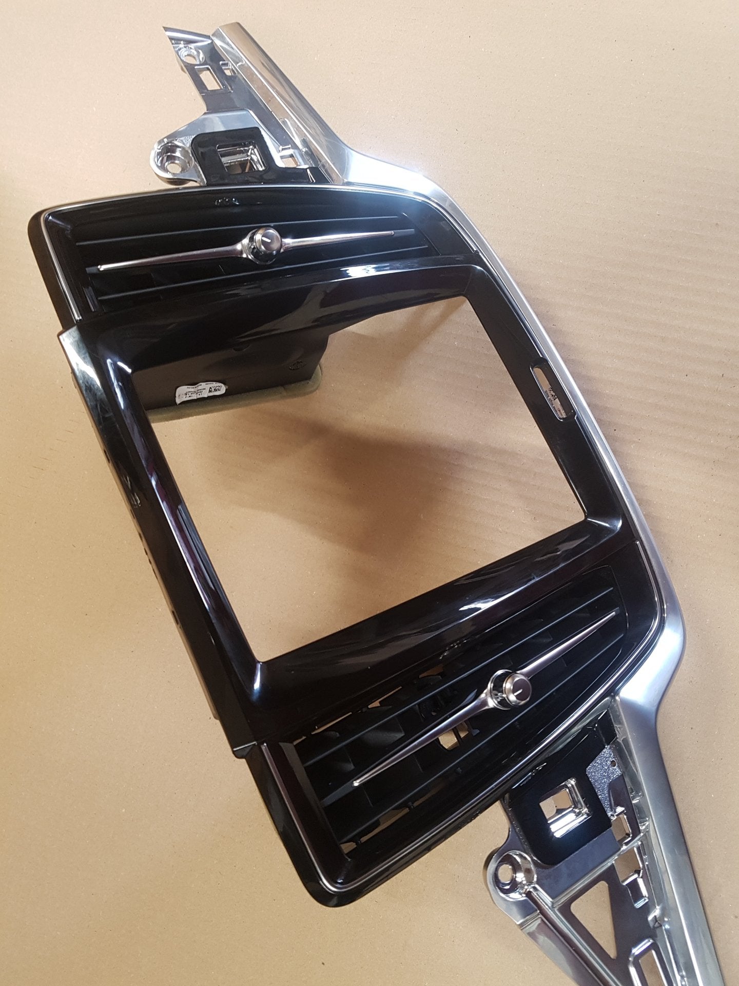 2017 - 2025 Volvo V90 235, 236 Estate DASHBOARD FACIA 32219362