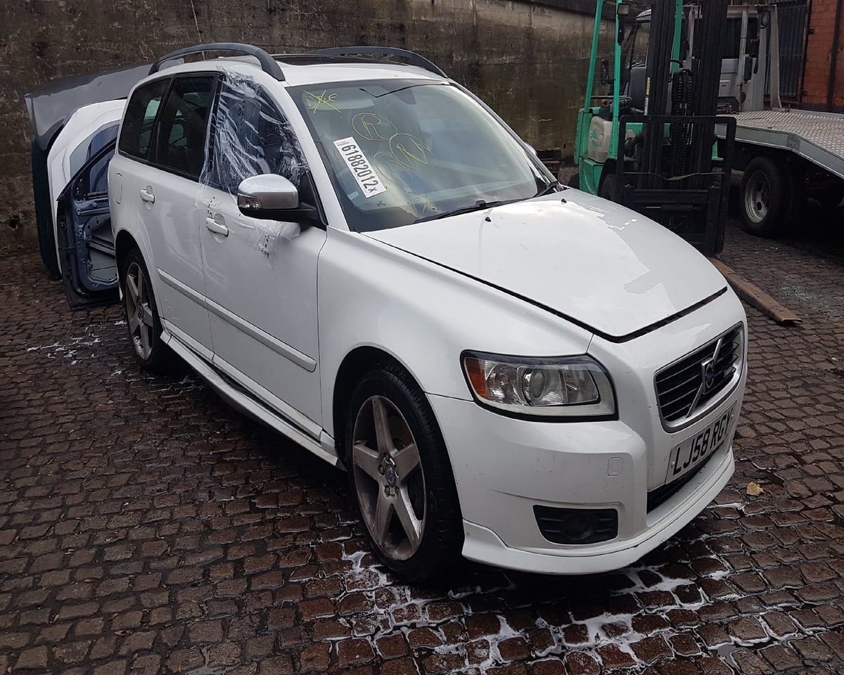2005-2010 Volvo S60 V70 XC70 XC90 High Pressure Diesel Pump 0445010111 30756125