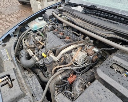 2004 - 2010 Volvo V50   Estate Engine 6901568