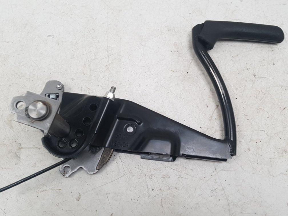 2006 - 2012 Volvo C70  Convertible Handbrake Assembly 30778883
