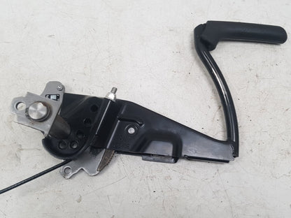 2006 - 2012 Volvo C70  Convertible Handbrake Assembly 30778883