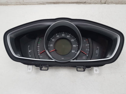 2012 - 2016 Volvo V40  Hatchback Instrument Cluster 31314484