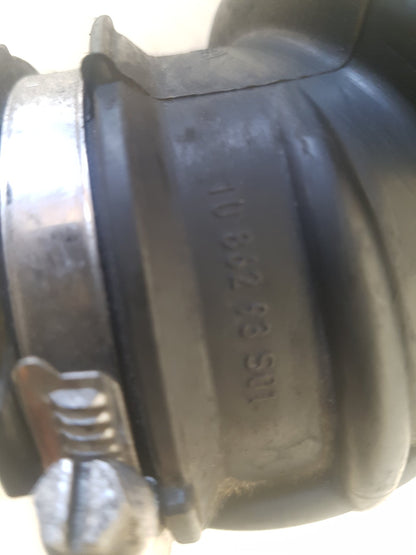 2012 Volvo S60  Saloon AIR FLOW PIPE BG91-9C623-FA