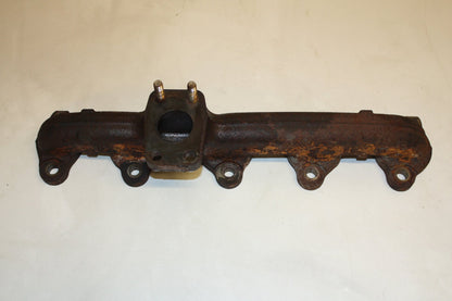2006 - 2012 Volvo C30  Hatchback TURBO MANIFOLD