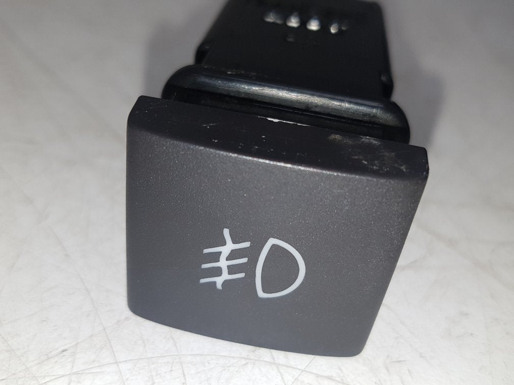 2001 - 2009 Saab 9-5  Estate Fog Light Switch 4409223