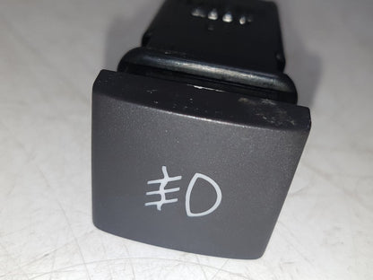 2001 - 2009 Saab 9-5  Estate Fog Light Switch 4409223