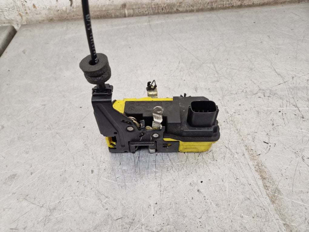 2005 - 2008 Volvo V70  Estate CENTRAL LOCKING MOTOR (FRONT DRIVER SIDE)