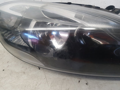 2012 - 2017 Volvo V40  Hatchback HEADLIGHT/HEADLAMP HALOGEN (DRIVER SIDE) 31420006