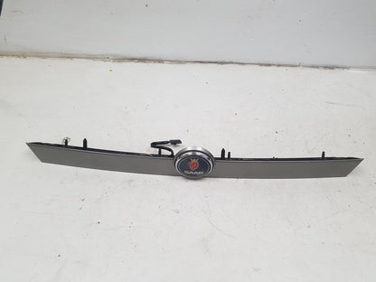 2004 Saab 9-3  Convertible TAILGATE COVER GREY 270