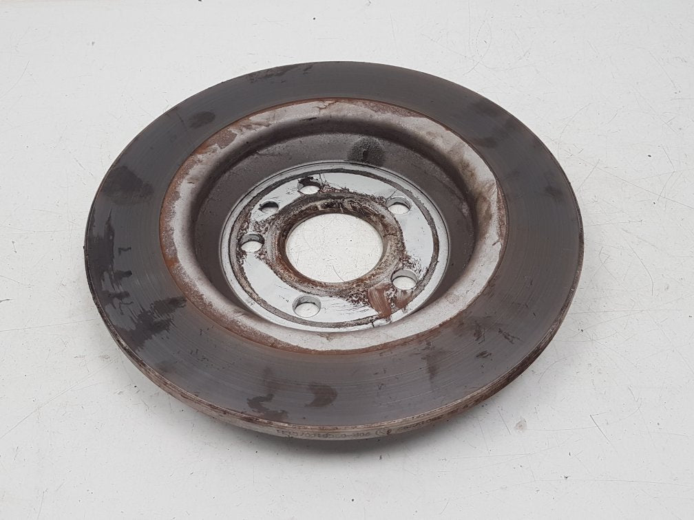 2007 - 2016 Volvo V70   BRAKE DISC 38012282