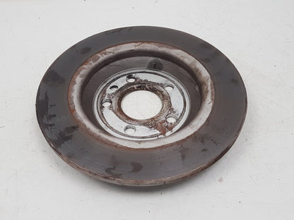 2007 - 2016 Volvo V70   BRAKE DISC 38012282