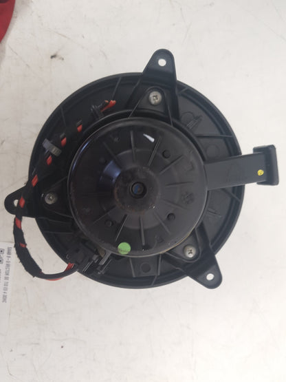 2010 - 2012 Saab 9-5  Saloon Blower Motor 5242673301