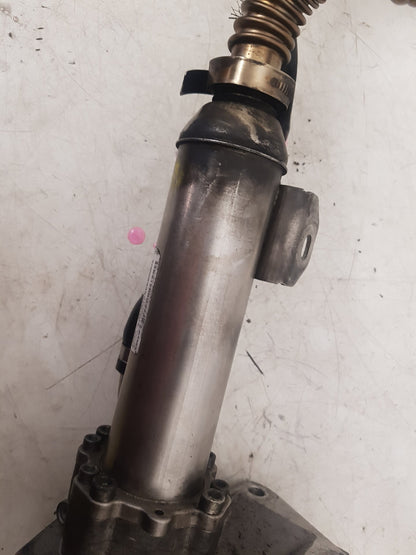 2003 - 2014 Volvo XC90 I 275 Estate EGR VALVE AND COOLER 8801828