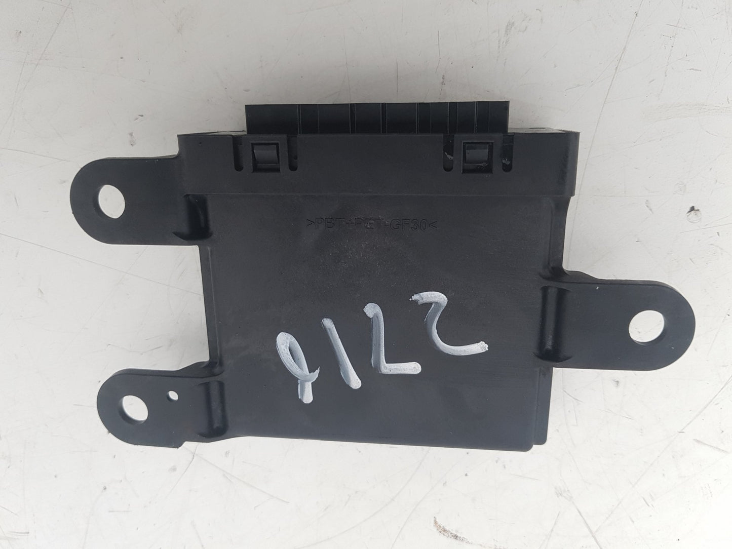 2010 - 2012 Saab 95  Saloon PARKING SENSOR ECU 20928121