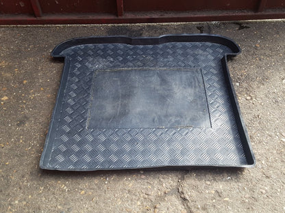 2004 - 2007 Volvo V50  Estate BOOT FLOOR COVER