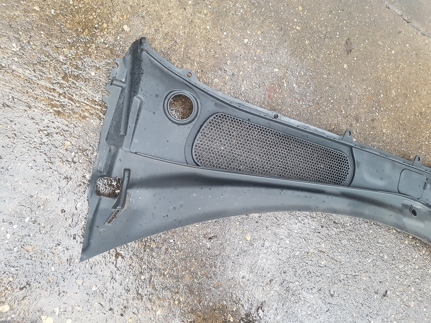 2011 - 2014 Volvo XC90  Estate Scuttle Panel 31479549