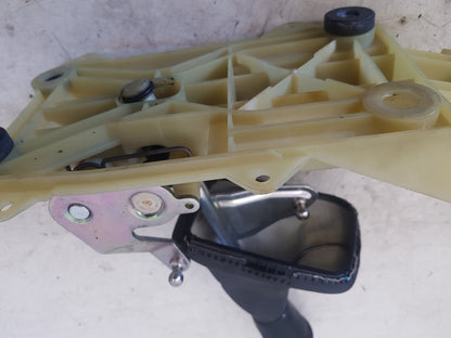 2007 - 2012 Volvo C30 533 Hatchback Gear Stick/Shifter 30759803