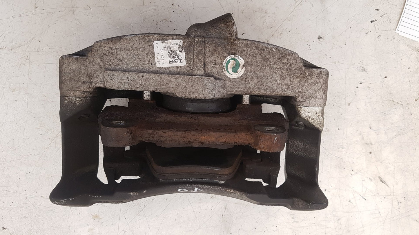 2008 - 2017 Volvo XC60 I 156 SUV Right Front Caliper