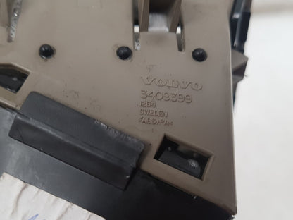 2002 - 2006 Volvo XC90  Estate AIR VENT (DRIVER SIDE FRONT) 3409399
