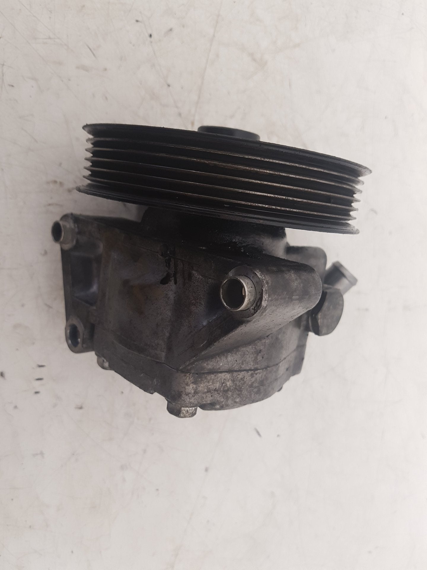 2008 - 2016 Volvo V70  Estate Power Steering Pump 31202291