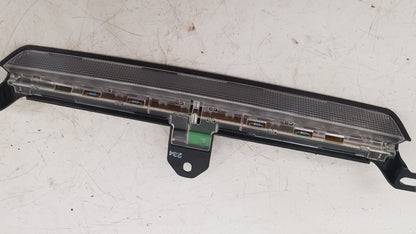 2001 - 2008 Volvo V70  Estate High Level Stoplight 8658948