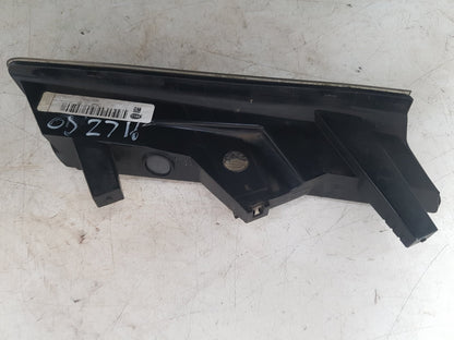 2010 - 2012 Saab 9-5  Saloon BUMPER TRIM RH (FRONT) 12783999