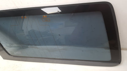 2004 - 2007 Volvo XC70  Estate Left Rear Door Window