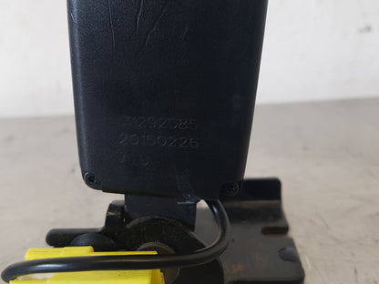 2012 - 2016 Volvo V40  Hatchback SEAT BELT ANCHOR (SINGLE REAR) 31292085