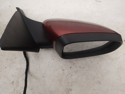 2006 - 2012 Volvo C30  Hatchback DOOR MIRROR - ELECTRIC (DRIVER SIDE)