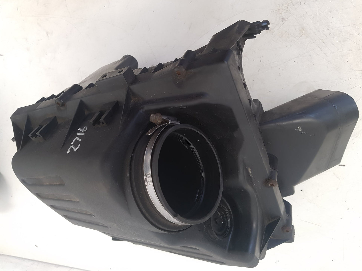 2010 - 2012 Saab 9-5  Saloon Air Filter Box 55560889