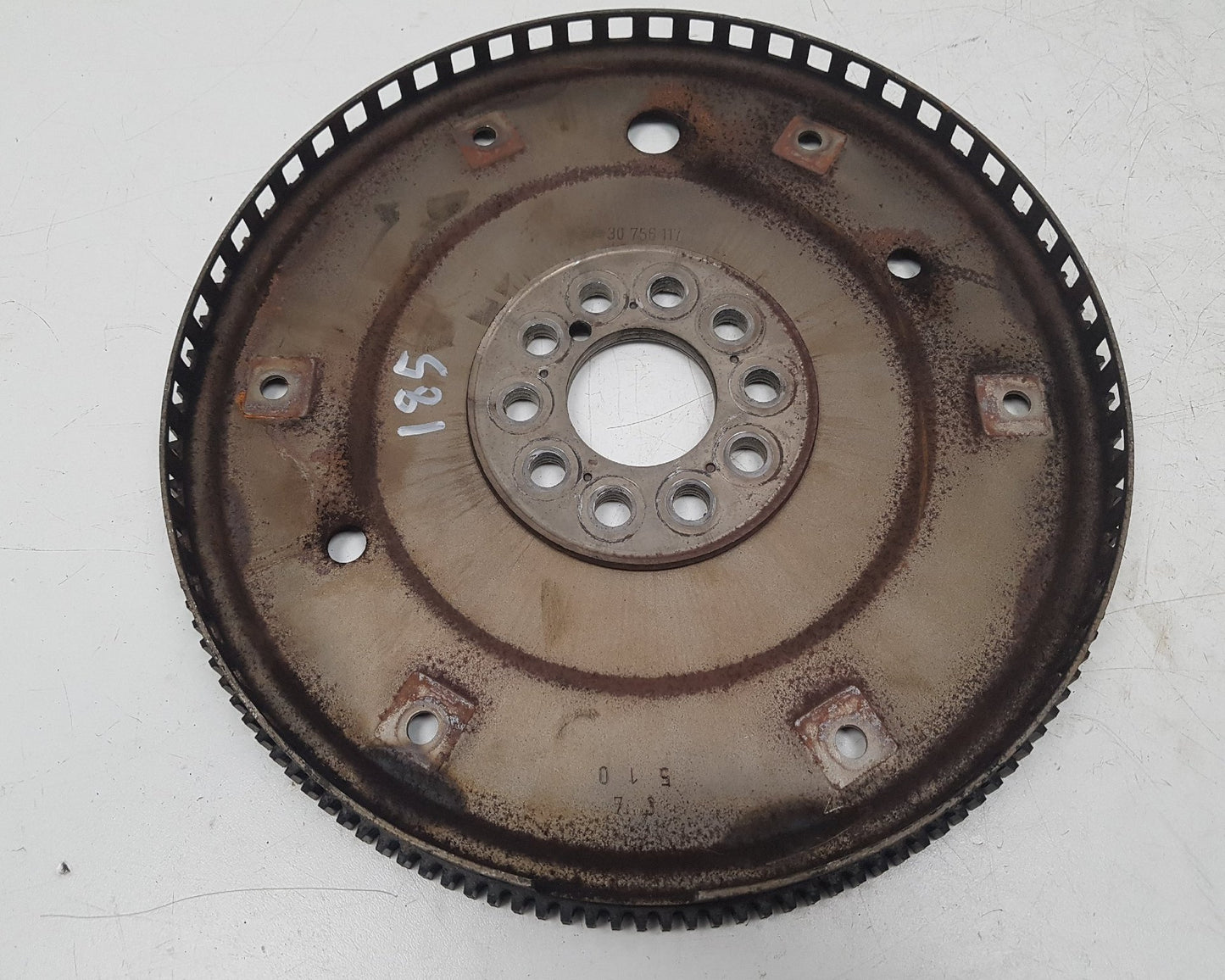 2006 - 2010 Volvo V50   Estate Flywheel/Flexplate 30756117