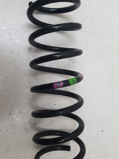 2012 - 2017 Volvo V40  Hatchback SPRING (REAR) 31360188