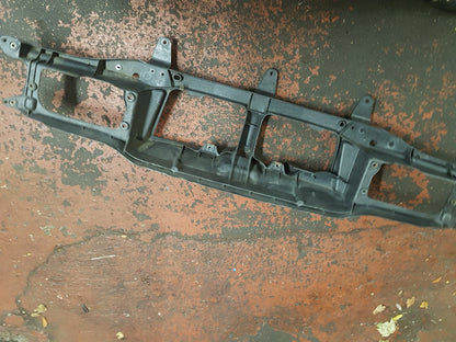 2000 - 2005 Volvo C70   Front Panel 9127571