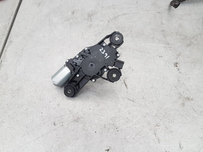 2012 - 2016 Volvo V40  Hatchback Rear Wiper Motor 0390201884
