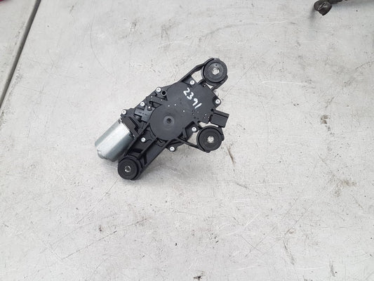 2012 - 2016 Volvo V40  Hatchback Rear Wiper Motor 0390201884