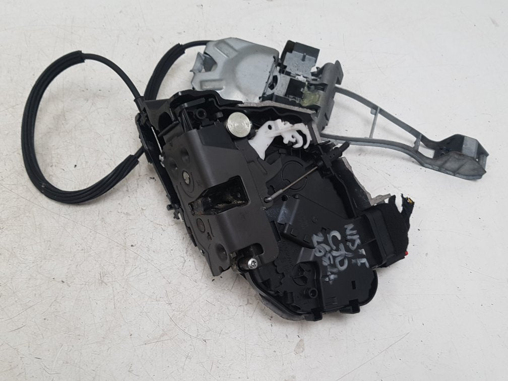2007 - 2013 Volvo C70  Convertible Left Front Door Lock Actuator 30632850