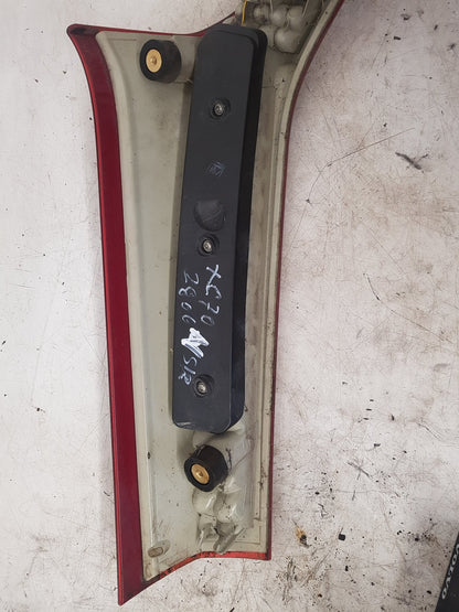 2010 Volvo XC70  Estate Right Taillight