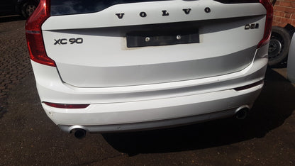 2015-2026 Volvo XC90 Momentum II 256 D4204T11 YV1LFA48CG1082848