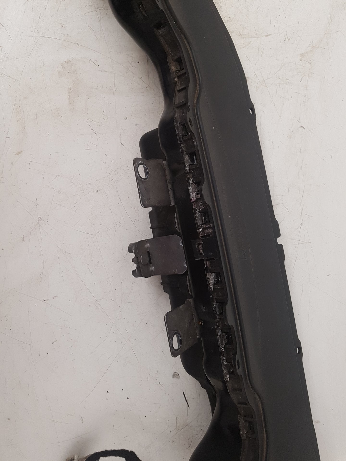 2013 Volvo V40  Hatchback PEDESTRIAN AIRBAG 31305431