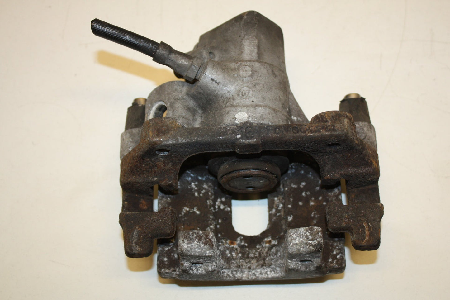 2007 - 2014 Volvo C30   Right Rear Caliper