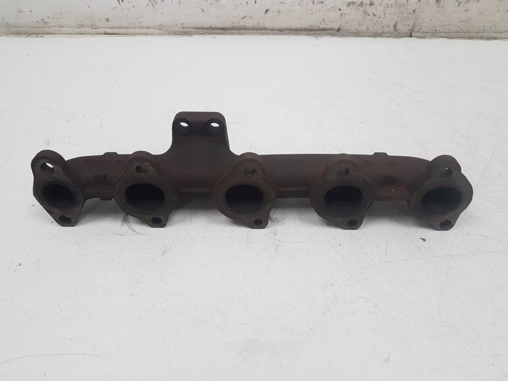 2010 - 2012 Volvo V50   Estate Exhaust Manifold V1120109H18